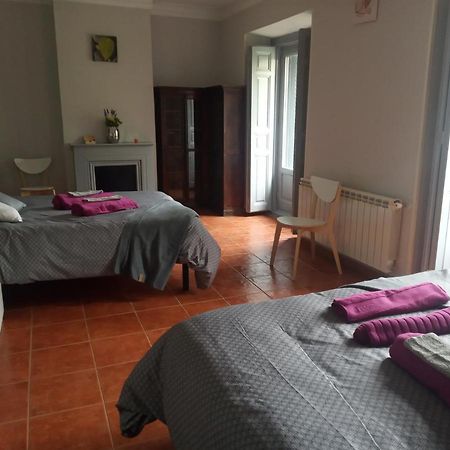 Pme Rooms Madrid Bagian luar foto