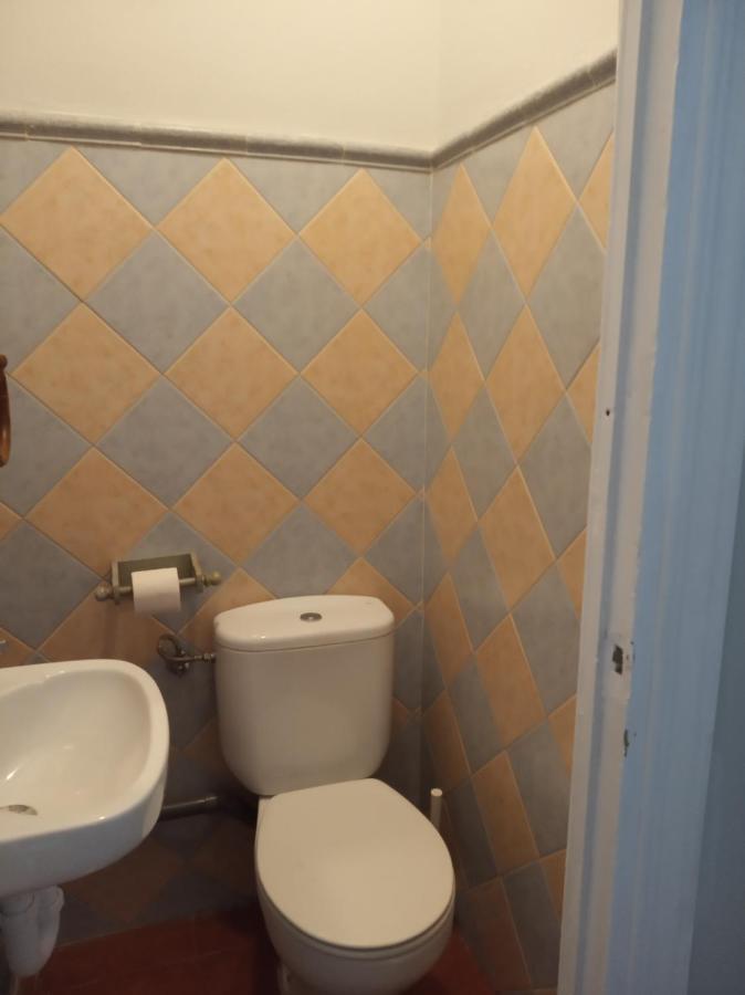 Pme Rooms Madrid Bagian luar foto