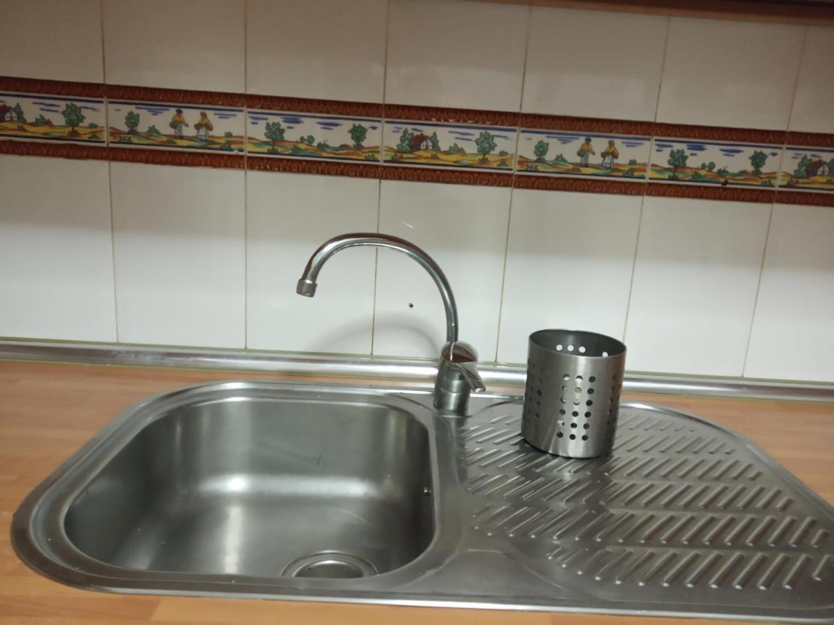 Pme Rooms Madrid Bagian luar foto