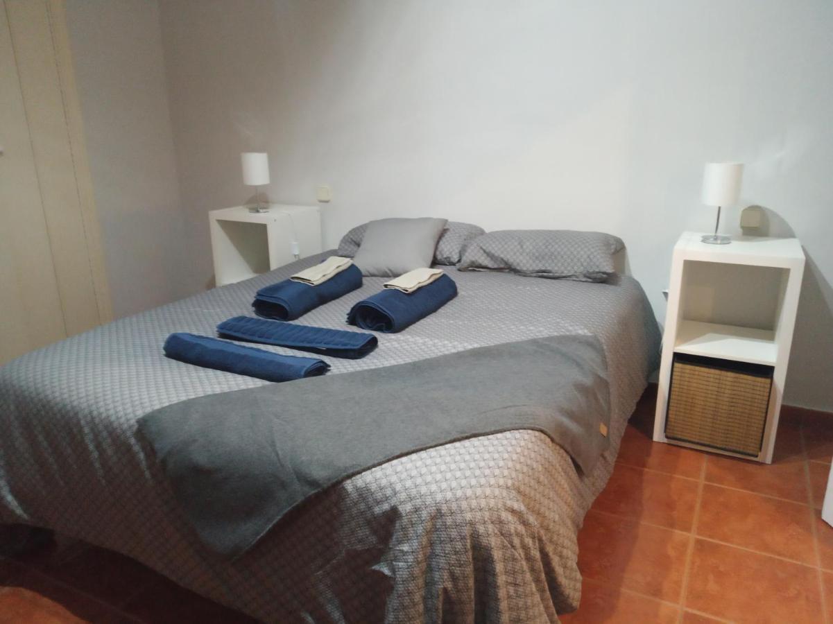 Pme Rooms Madrid Bagian luar foto