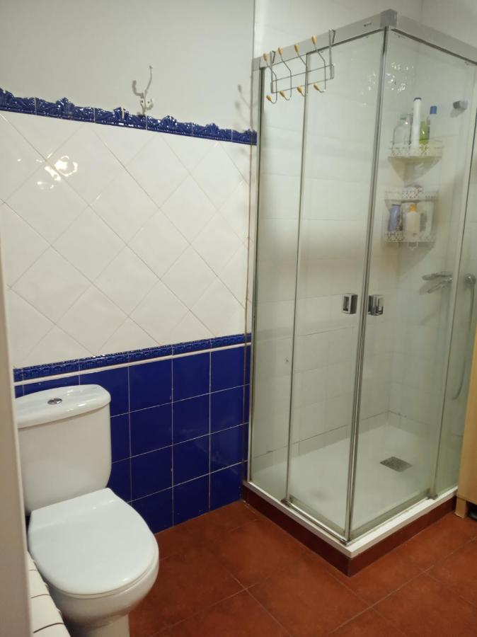 Pme Rooms Madrid Bagian luar foto
