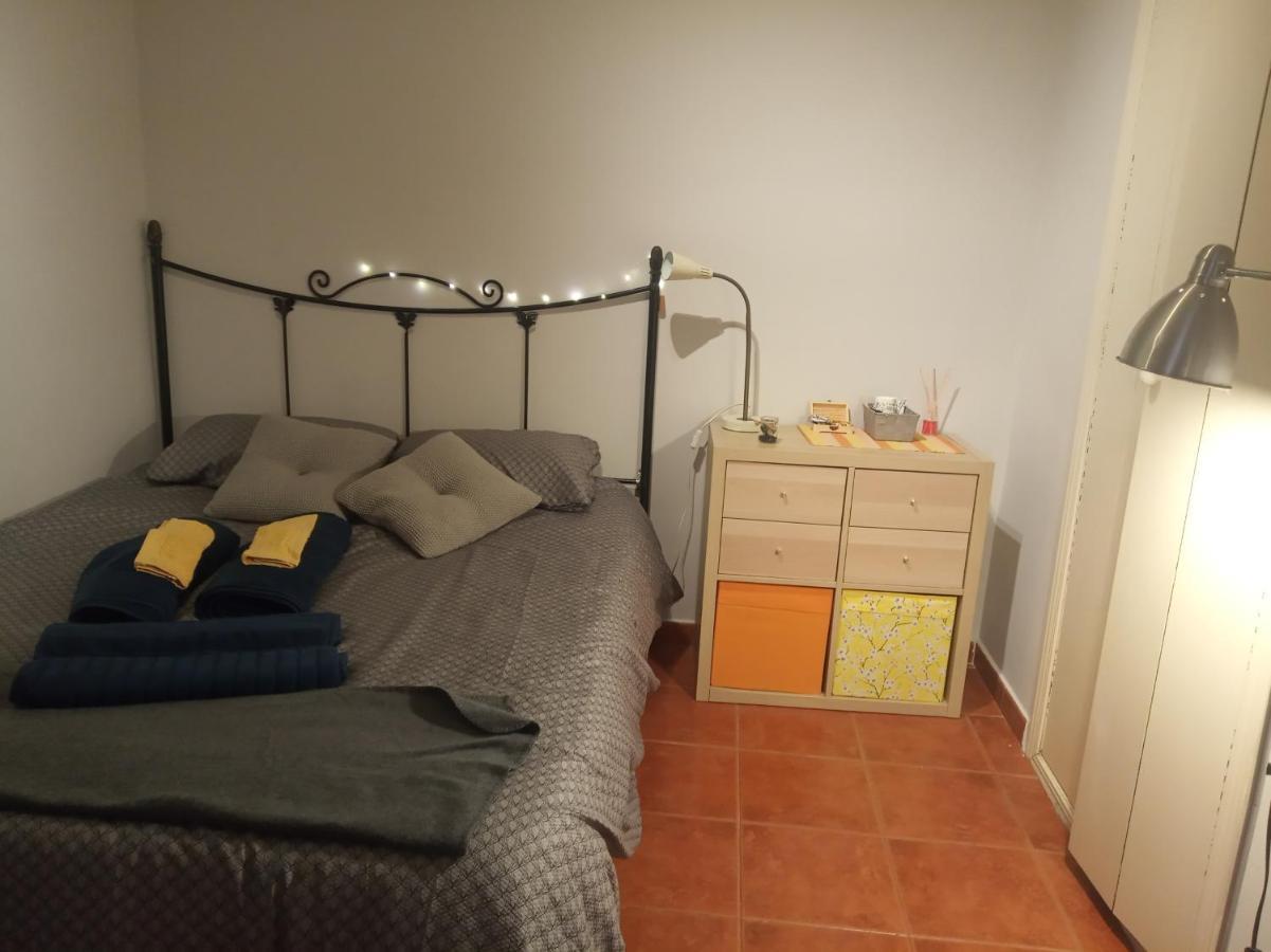 Pme Rooms Madrid Bagian luar foto