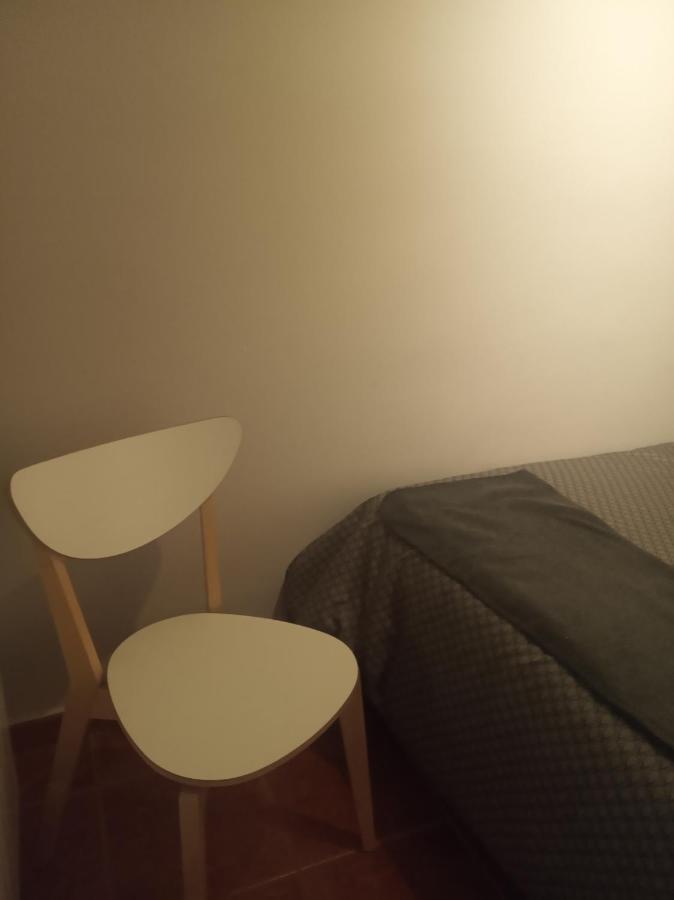 Pme Rooms Madrid Bagian luar foto