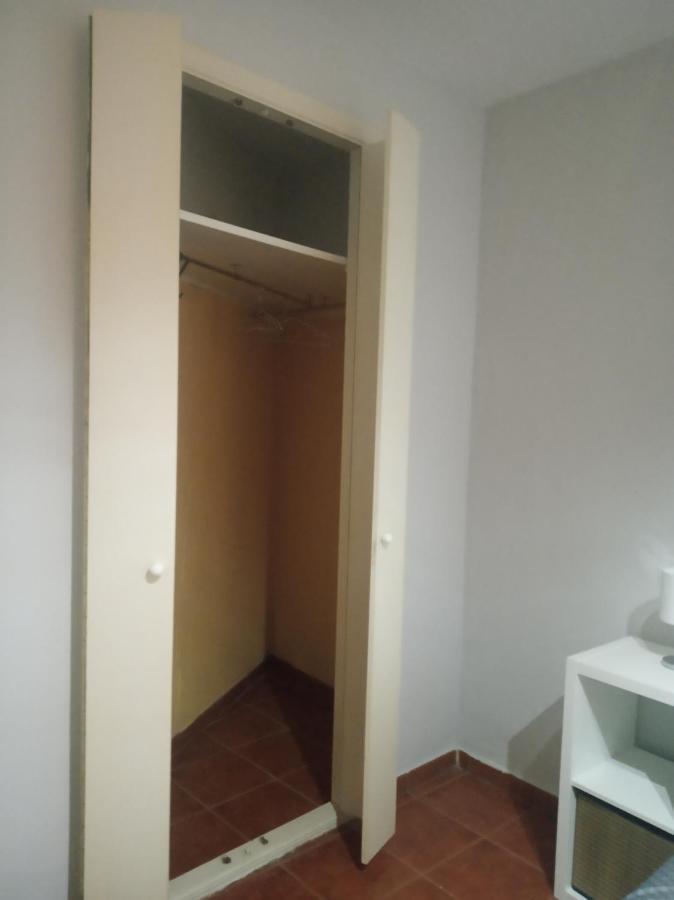 Pme Rooms Madrid Bagian luar foto