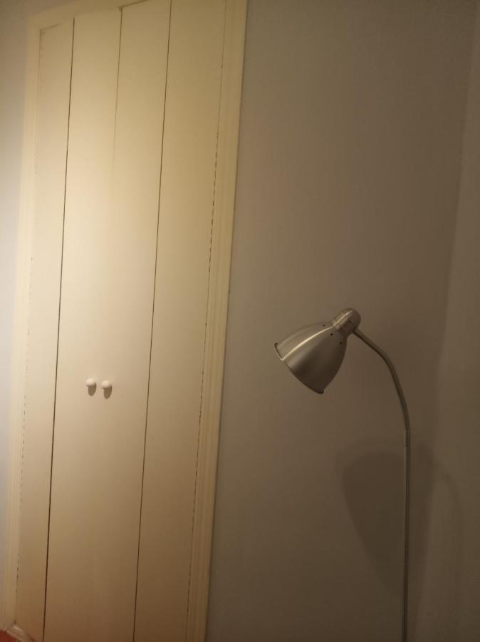 Pme Rooms Madrid Bagian luar foto